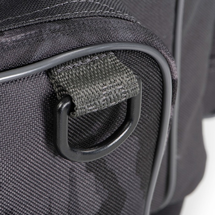 Fox Rage Voyager Camo Medium Carryall Close Up 8