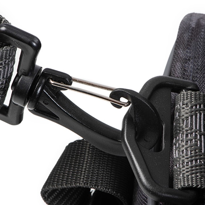 Fox Rage Voyager Camo Large Carryall Close Up 10