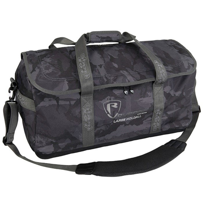Fox Rage Voyager Camo Large Holdall
