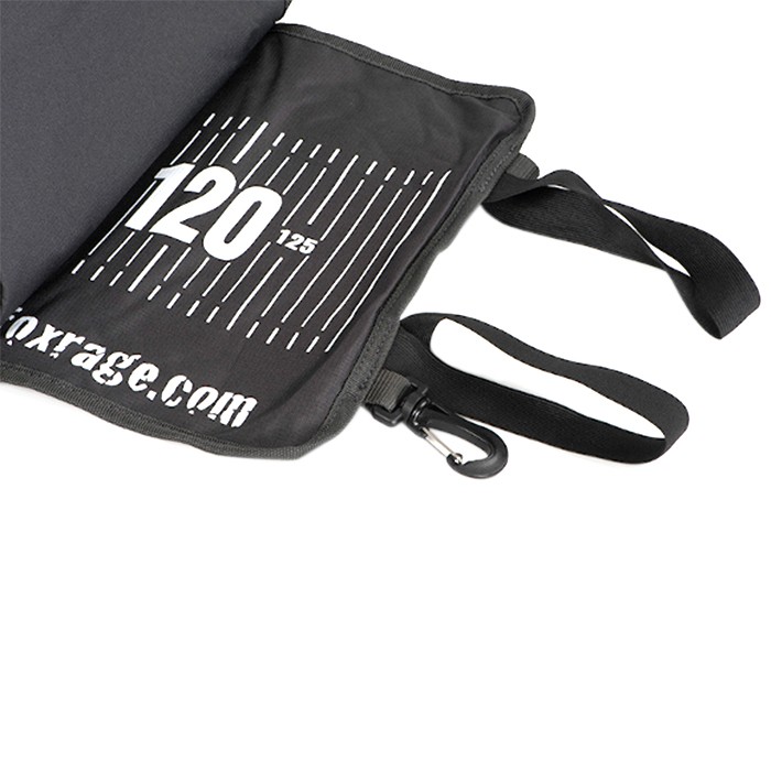 Fox Rage Voyager Camo 1.3m Measure Fishing Mat 4