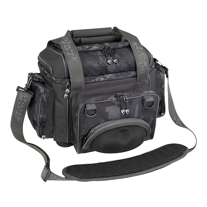 Fox Rage Voyager Camo Medium Carryall