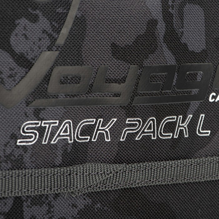 Fox Rage Voyager Camo Stack Packs Close Up 1
