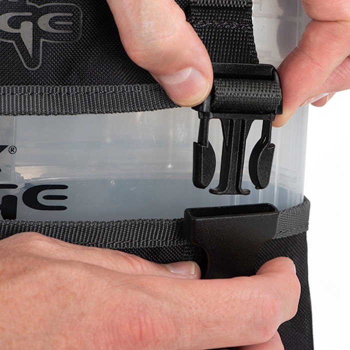 Fox Rage Voyager Camo Stack Packs Close Up 2