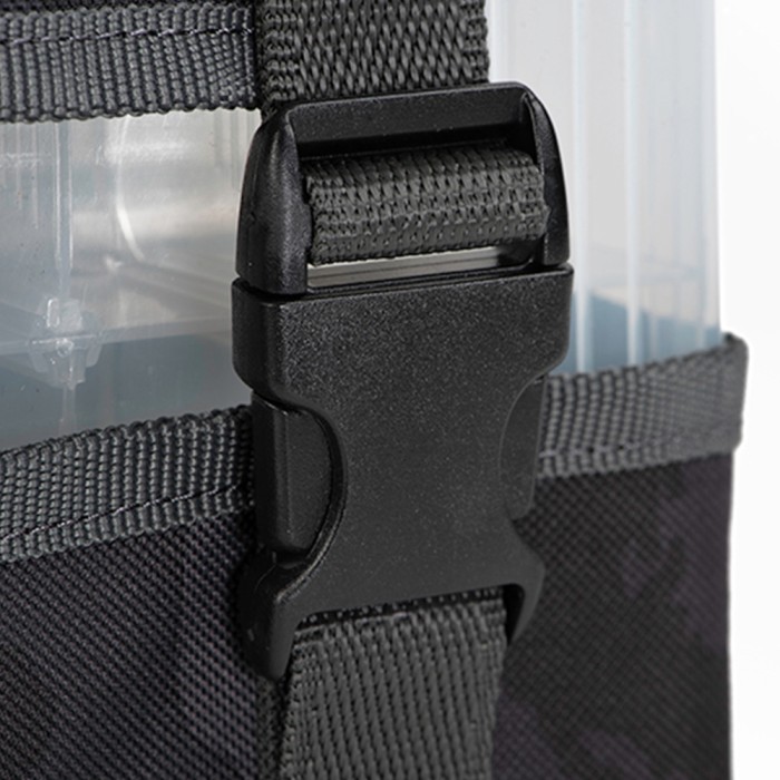 Fox Rage Voyager Camo Stack Packs Close Up 3