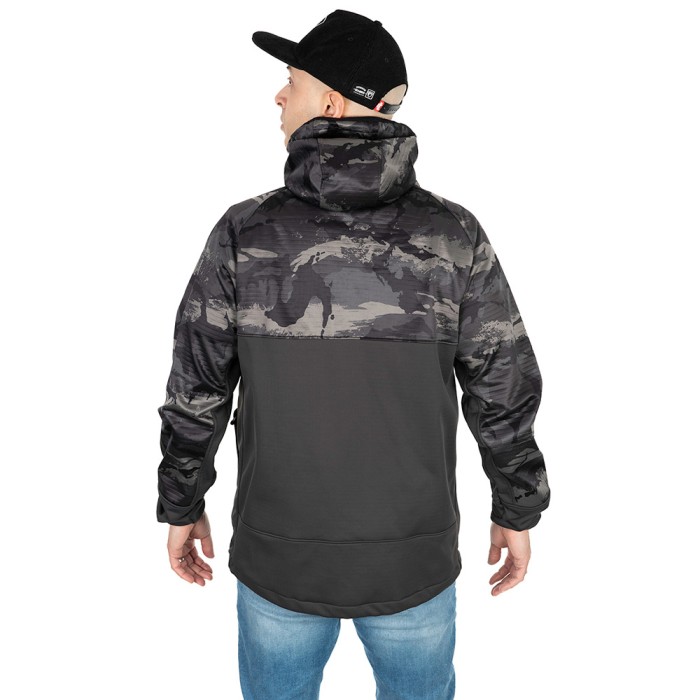 Fox Rage Voyager Lightweight Wind Blocker Jacket 4