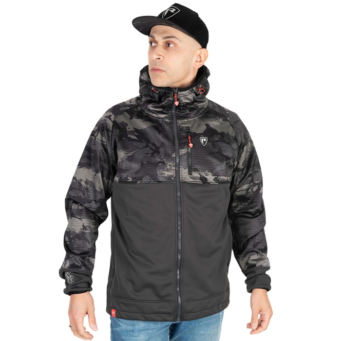 Fox Rage Voyager Lightweight Wind Blocker Jacket