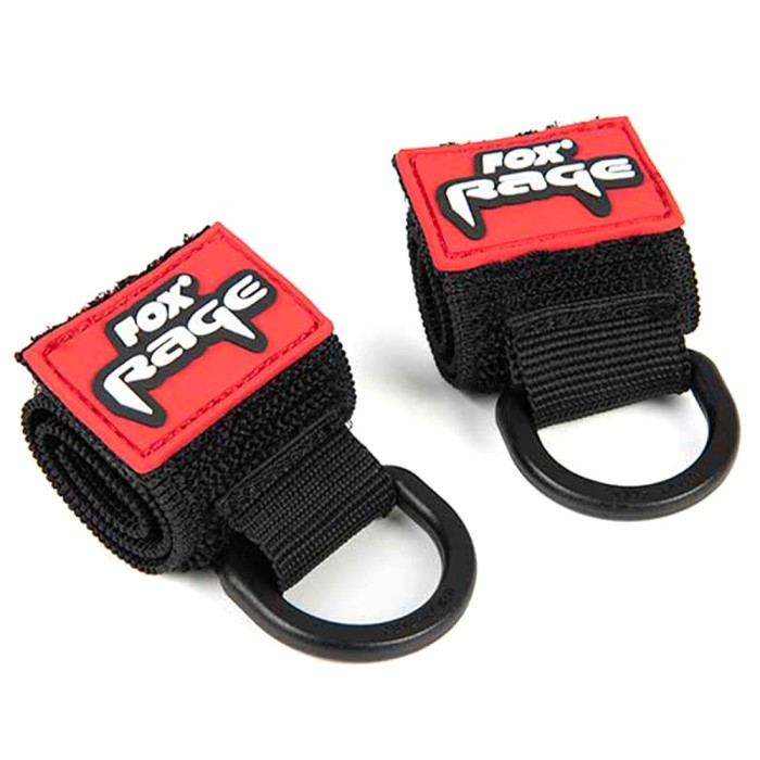 Fox Rage Voyager Rod Bands x2 1
