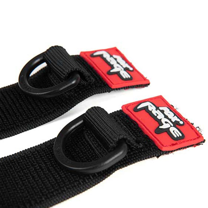 Fox Rage Voyager Rod Bands x2 2