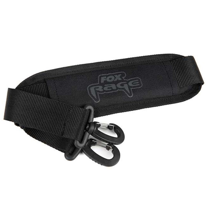 Fox Rage Voyager Rod Strap & Bands 1