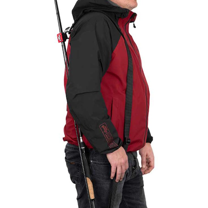 Fox Rage Voyager Rod Strap & Bands 2