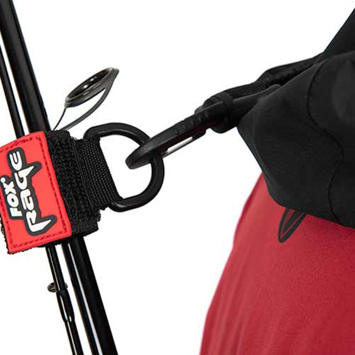 Fox Rage Voyager Rod Strap & Bands 3