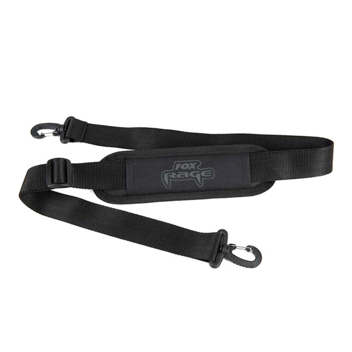 Fox Rage Voyager Rod Strap & Bands