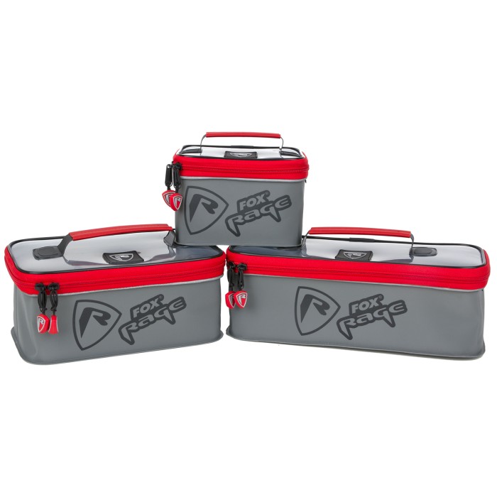 Fox Rage Voyager Welded Accessory Bag
