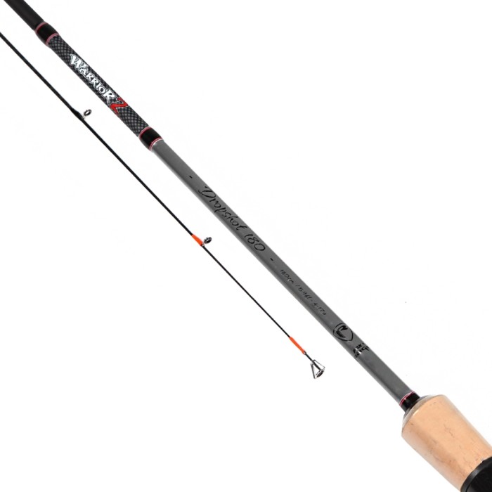 Fox Rage Warrior 2 Dropshot Rod