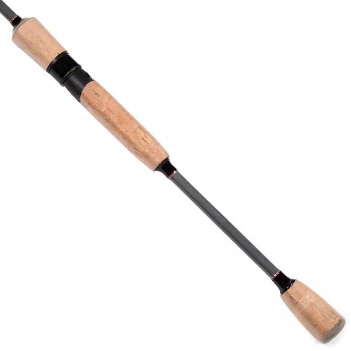 Fox Rage Warrior 2 Dropshot Rod Handle