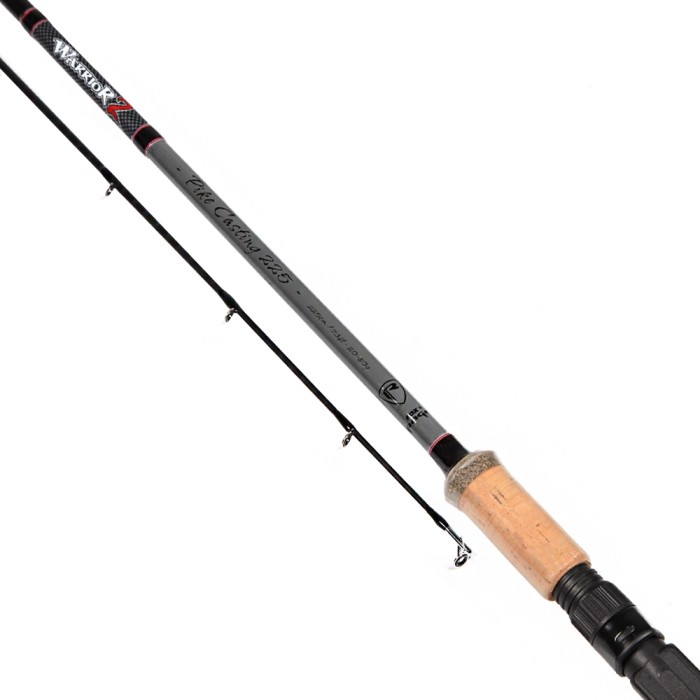 Fox Rage Warrior 2 Pike Cast Rod