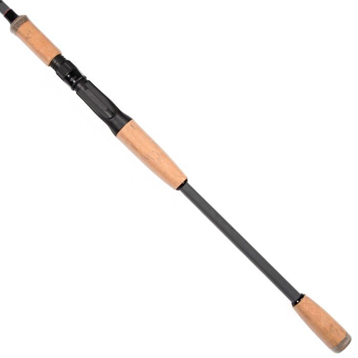 Fox Rage Warrior 2 Pike Cast Rod Handle