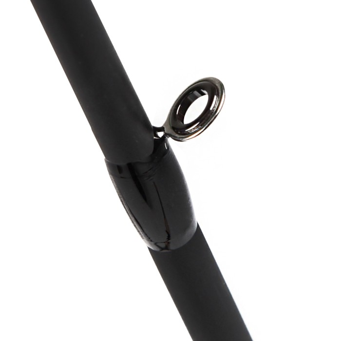 Fox Rage Warrior 2 Pike Cast Rod Close Up Guide