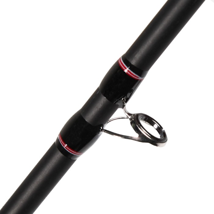 Fox Rage Warrior 2 Zander Casting Rod Close Up 1