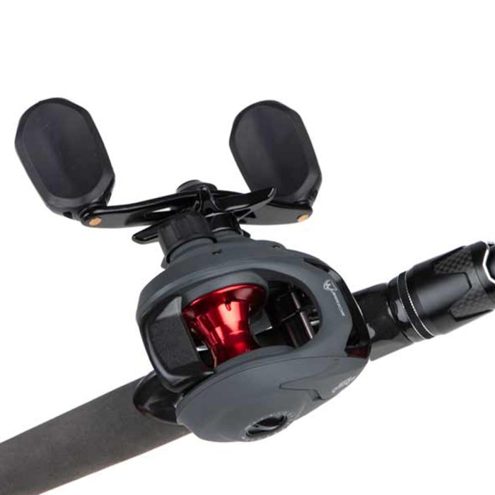 Fox Rage Warrior Baitcasting Reel 2