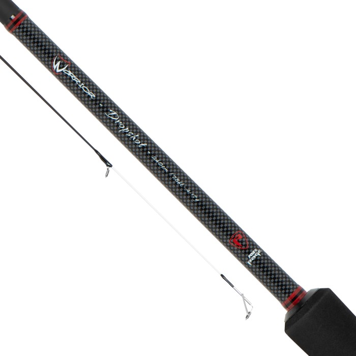 Fox Rage Warrior Dropshot Fishing Rods 240cm