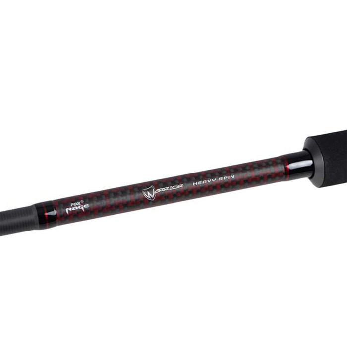 Fox Rage Warrior Heavy Spin Rod