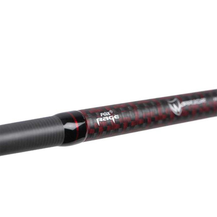 Fox Rage Warrior Heavy Spin Rod