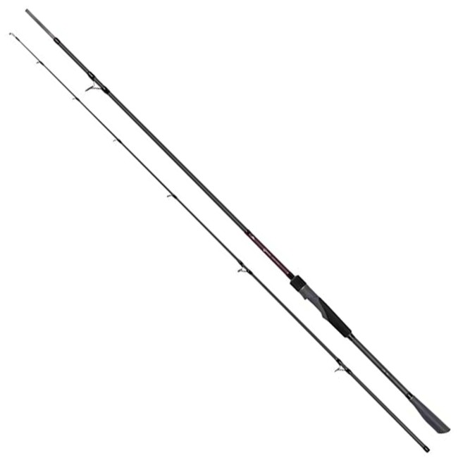 Fox Rage Warrior Heavy Spin Rod