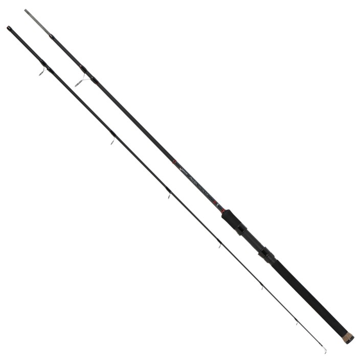 Fox Rage Warrior Heavy Spin Fishing Rods Full Length