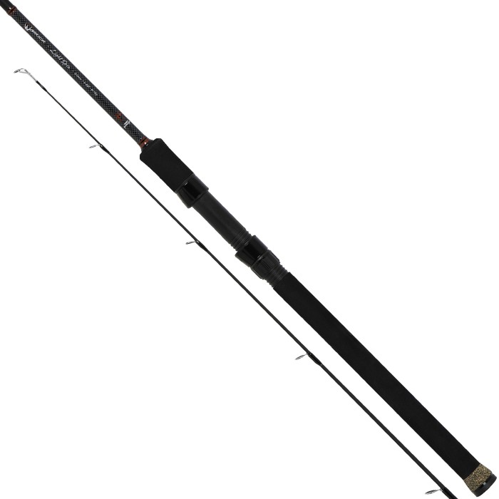 Fox Rage Warrior Light Spin Fishing Rods 210cm