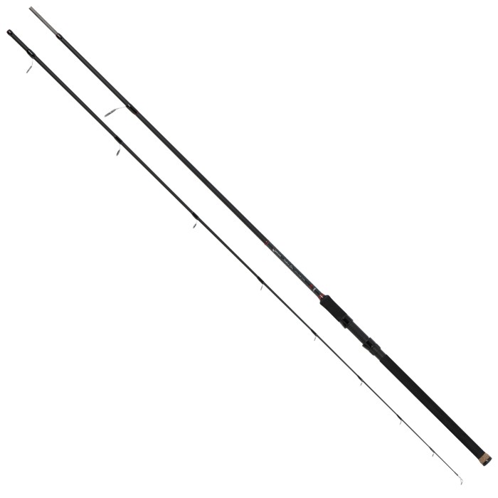 Fox Rage Warrior Medium Spin Fishing Rods Full Length