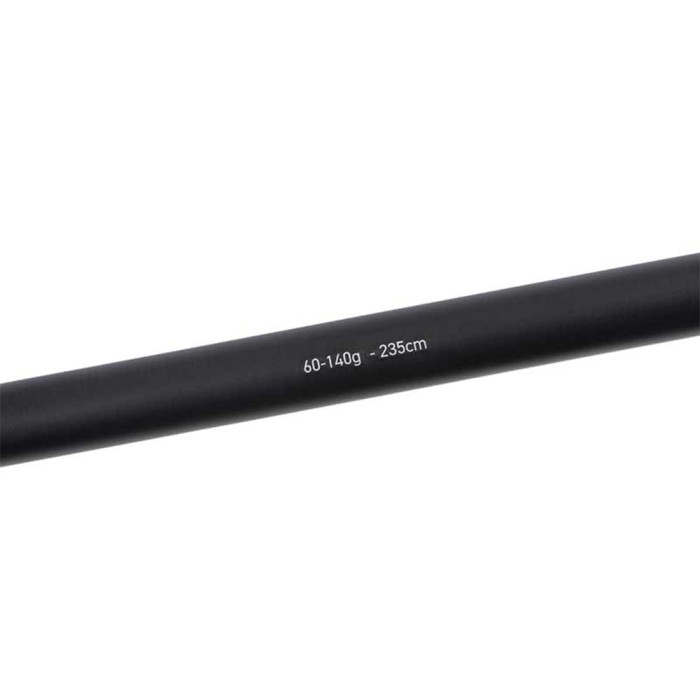 Fox Rage Warrior Pike Cast Ext Rod