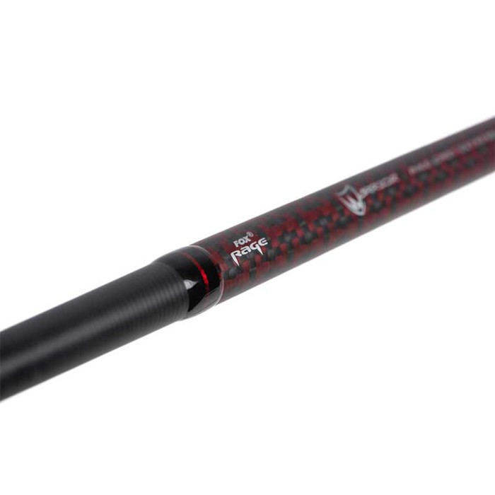 Fox Rage Warrior Pike Cast Ext Rod