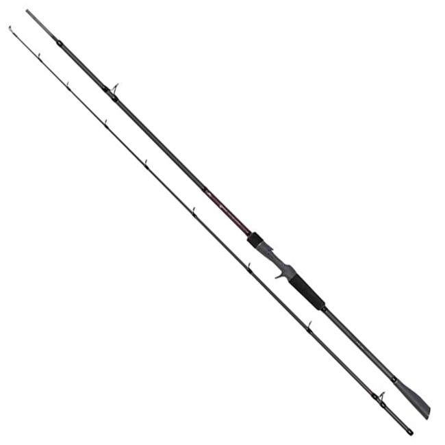Fox Rage Warrior Pike Cast Ext Rod