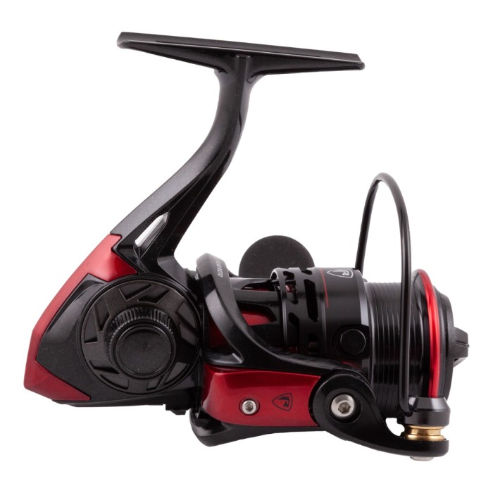 Fox Rage Warrior Reels 6