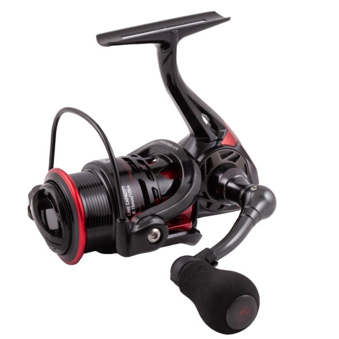 Fox Rage Warrior Reels 1