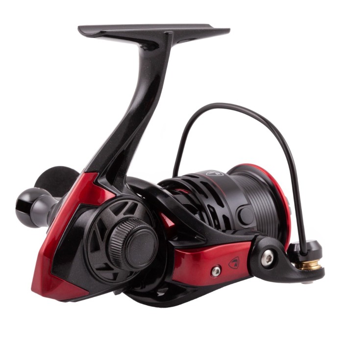 Fox Rage Warrior Reels 5