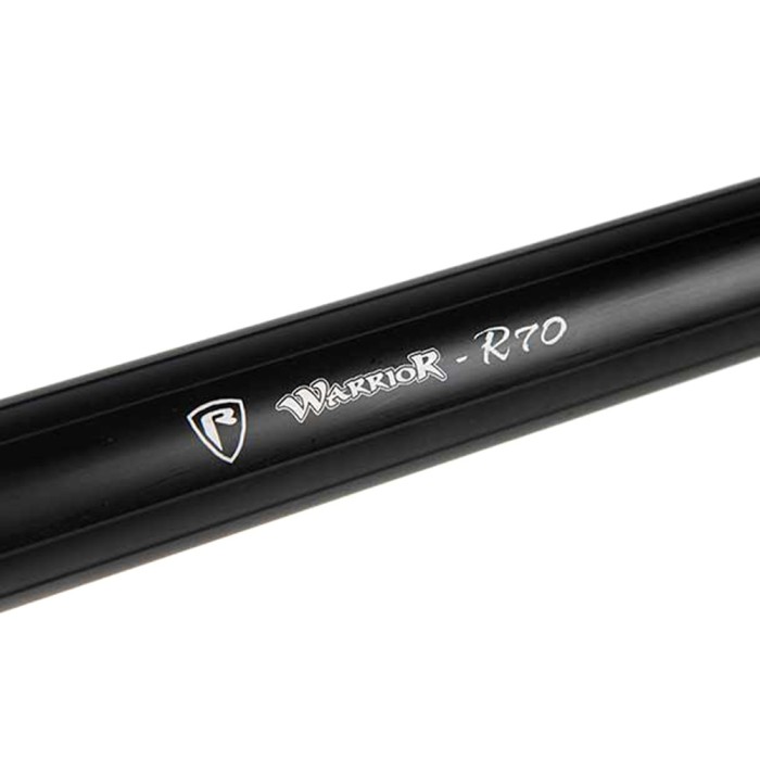 Fox Rage Warrior Rubber Mesh Landing Net 2