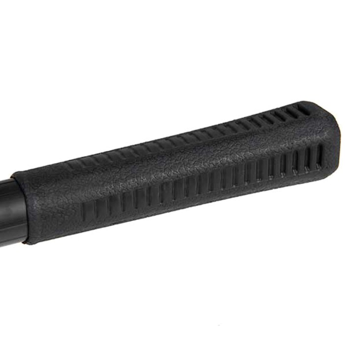 Fox Rage Warrior Rubber Mesh Landing Net 3