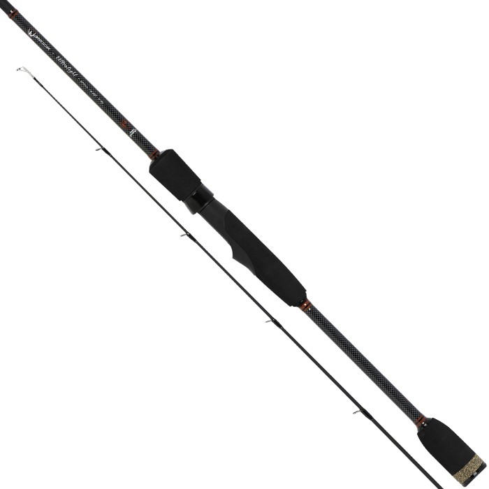 Fox Rage Warrior Ultra Light Rods 210cm