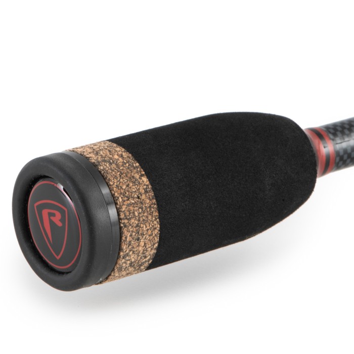 Fox Rage Warrior Ultra Light Rods Handle