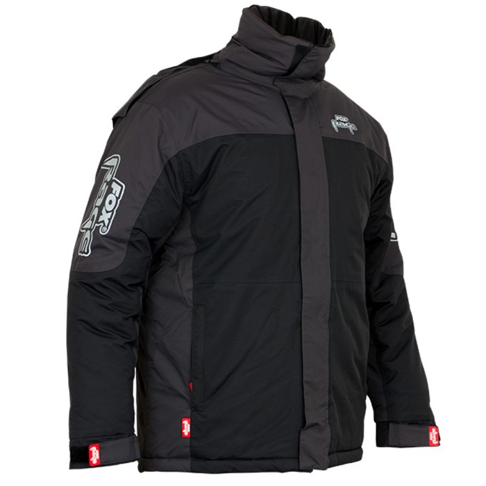 Fox Rage Winter Fishing Suit Jacket