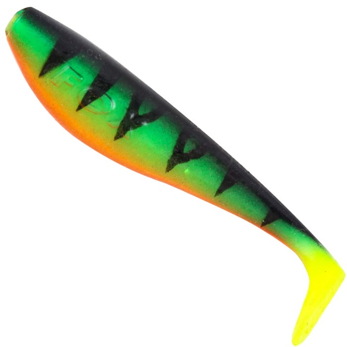 Fox Rage Zander Pro Lure 7.5cm