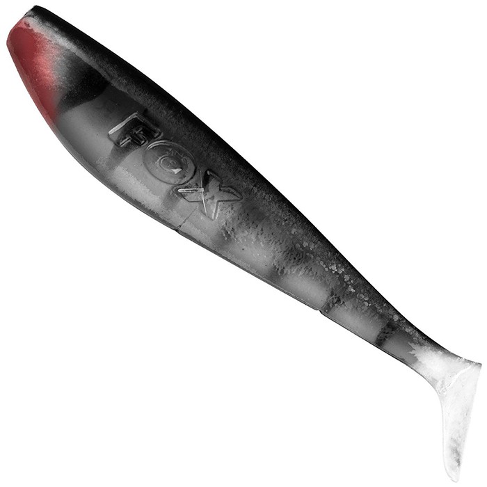 Fox Rage Zander Pro 7.5cm Lure