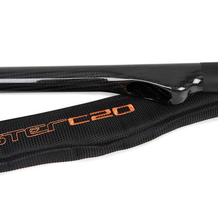 Fox Rangemaster Carbon Throwing Sticks 2