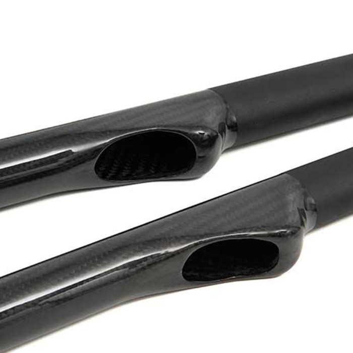 Fox Rangemaster Carbon Throwing Sticks 3