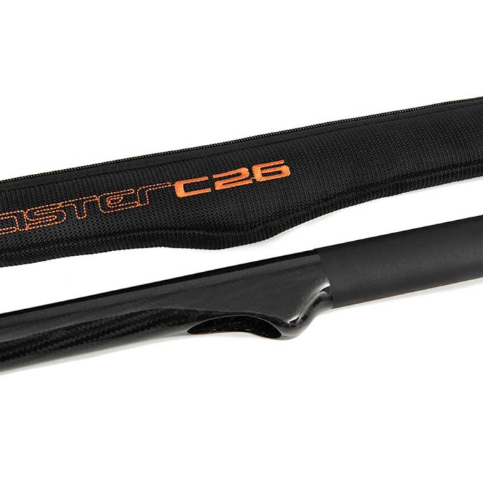 Fox Rangemaster Carbon Throwing Sticks 4