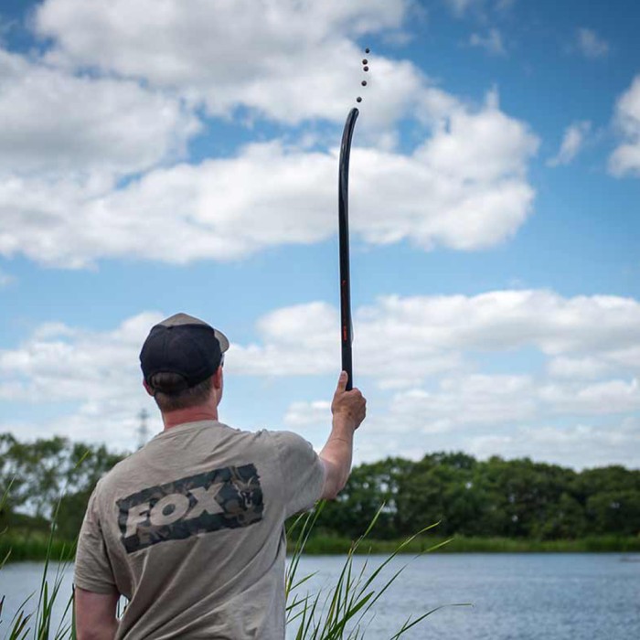 Fox Rangemaster Carbon Throwing Sticks 5