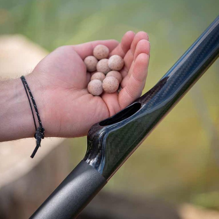 Fox Rangemaster Carbon Throwing Sticks 6