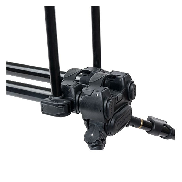 Fox Ranger Mk2 Pod and Accessories 8